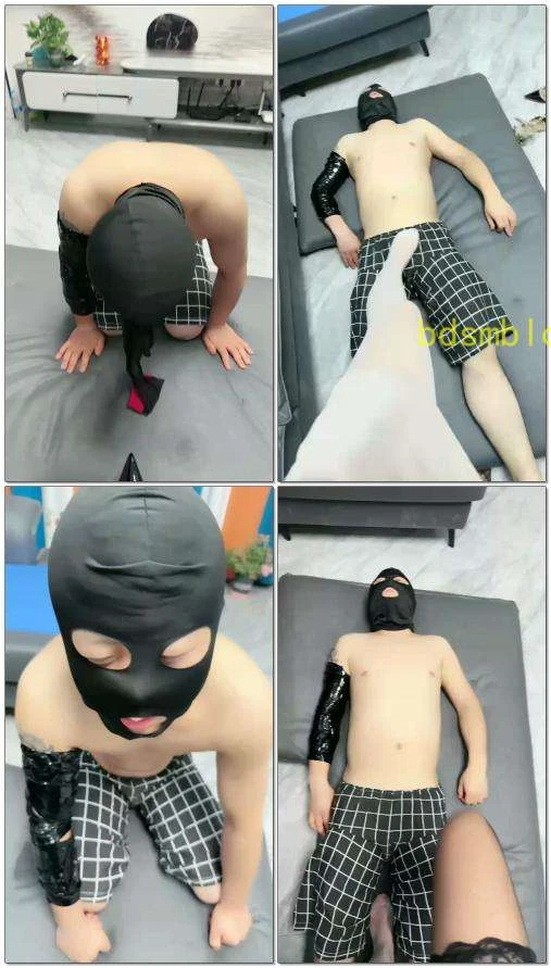 【瑶欣s】调圈养狗圣水左脸羞辱耳光
