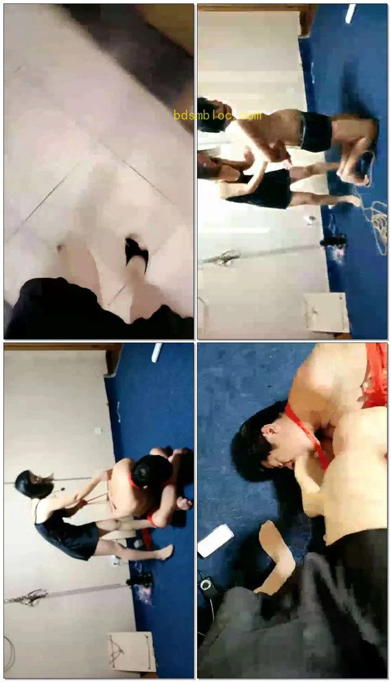 【唯雅S】捆绑TJ