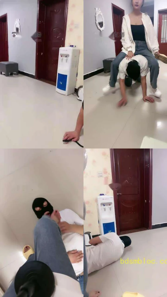 【惜沫】接受主人的洗礼吧