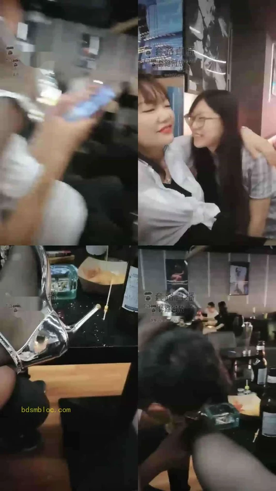 【西安乐爷S】酒吧带儿子玩游戏