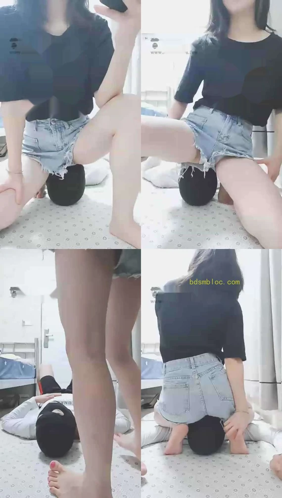 【夏琳】全场坐脸