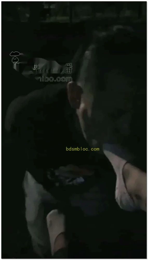 【予涵S】户外深夜暴打