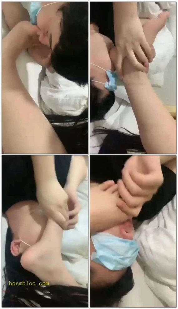 【辛迪无情s】给我好好舔，舔出声音来【15分钟】【普清】