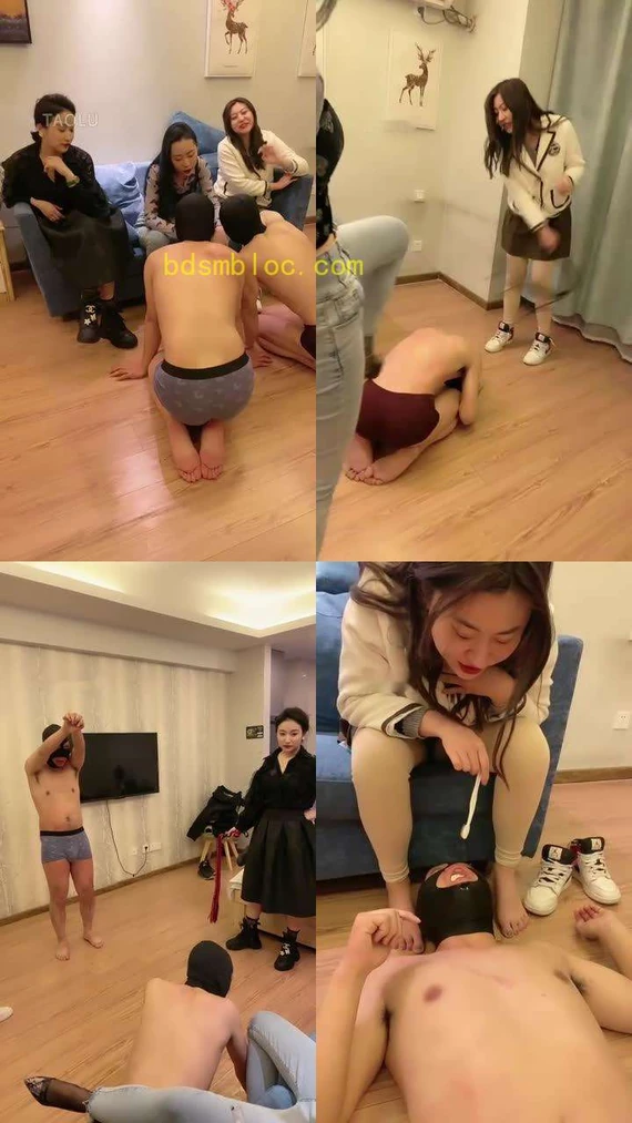 【二宝】精彩!带双素人呕吐-素人场最高阶
