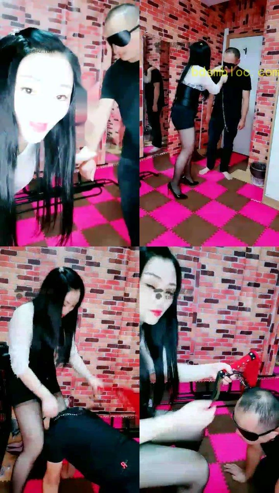 【上海虐心美美公主】今晚调戏上门足浴技师!!!