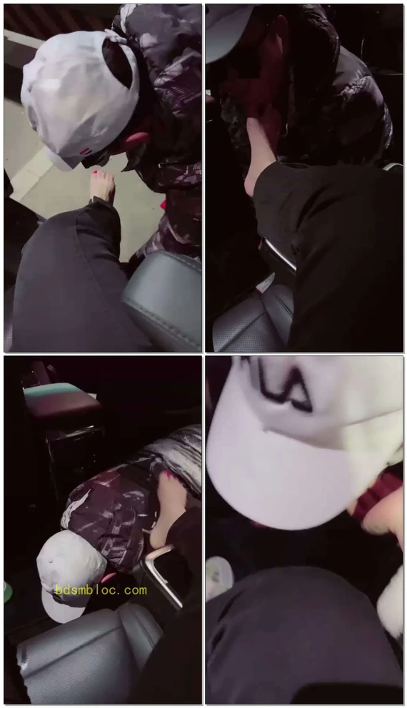 【西竹】深夜犯贱的小奶狗一枚