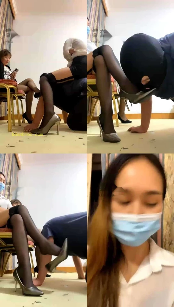 【思怡s】双主开发新学生
