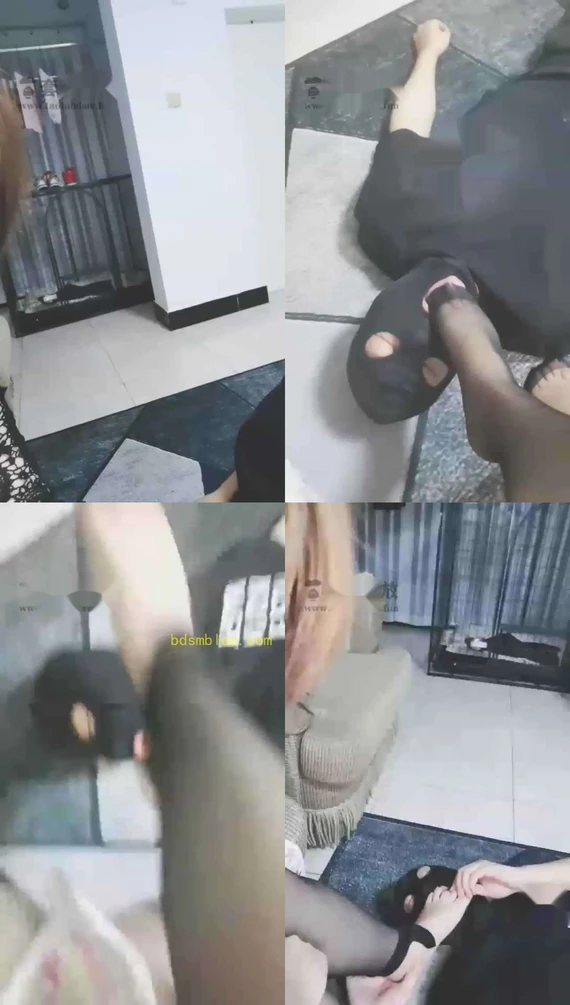 【北京熙媛s】鞭打，舔鞋，舔脚深喉
