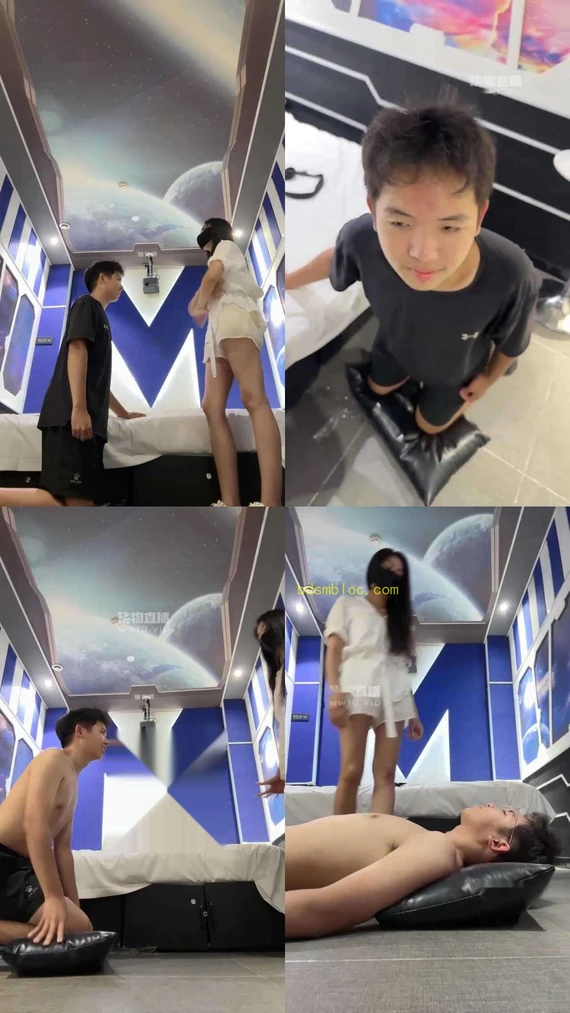 【哈市王哥】新素人南南