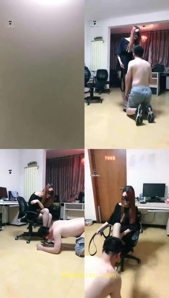 【佳佳】剧情-办公室的故事-甲方的妥协