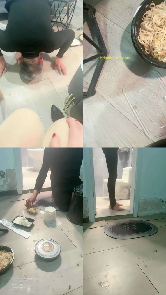 【梦主S】黄金专场各种吃法颠覆你的认知