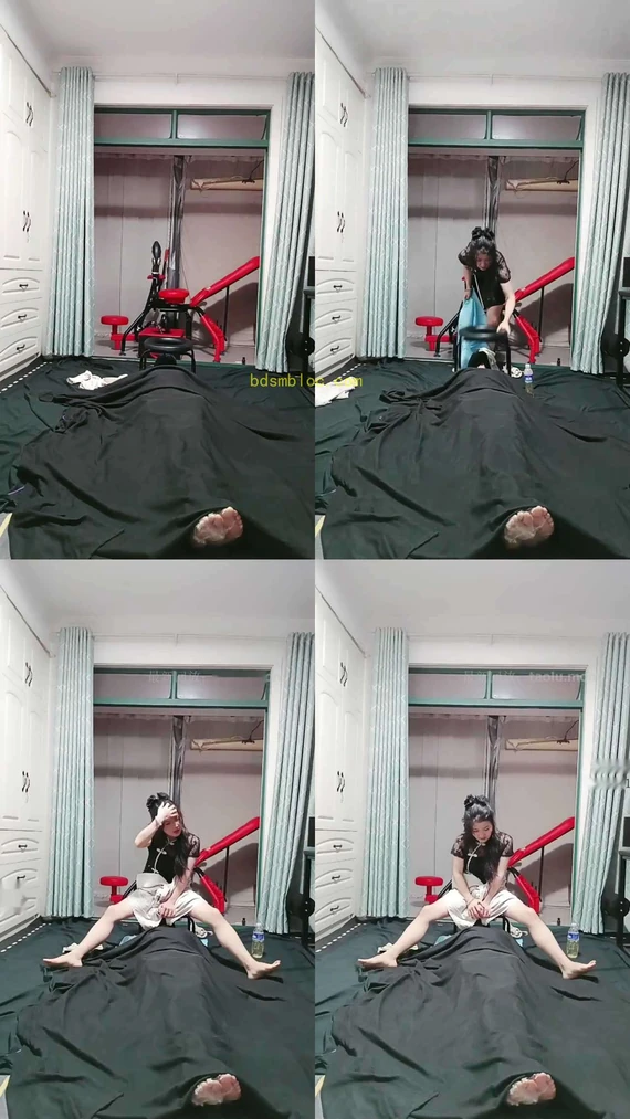 【上海女王白狐】马桶
