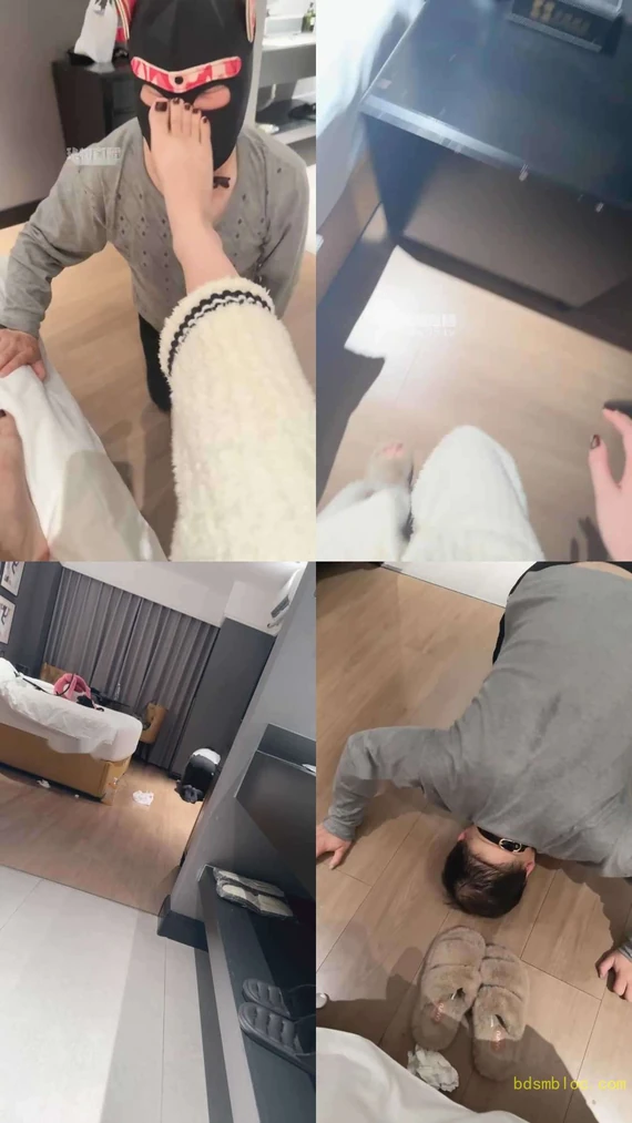 【芭比bbo】女大调教远来之客开发素人m
