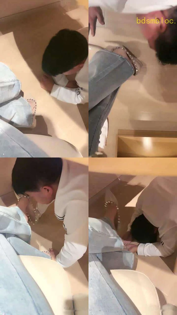 【梵一s】脚下一只狗