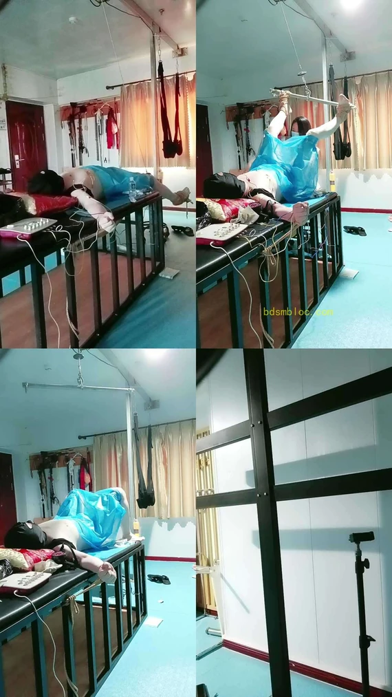【青妍艾斯】騒浪贱专业治疗