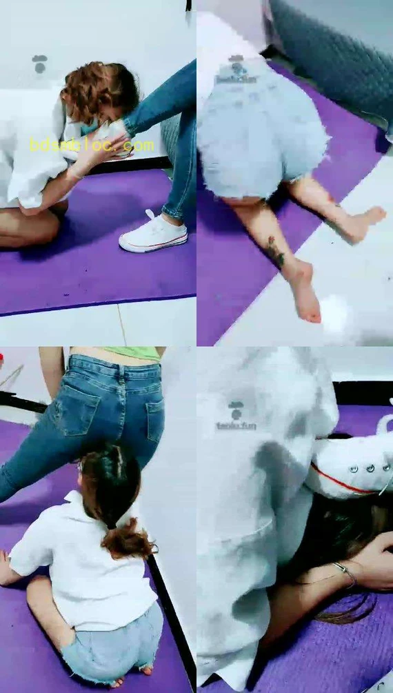 【郑州之卿S】母狗犯错 欠扁