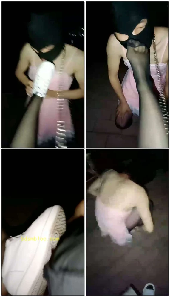 【兰州平凡S】户外玩CD骚狗