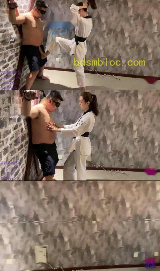 【超S联盟】来自道服的恐慌