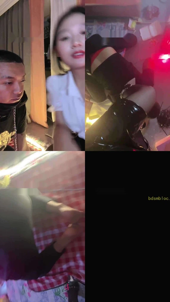 【汐言】被酒吧陪酒小妹羞辱
