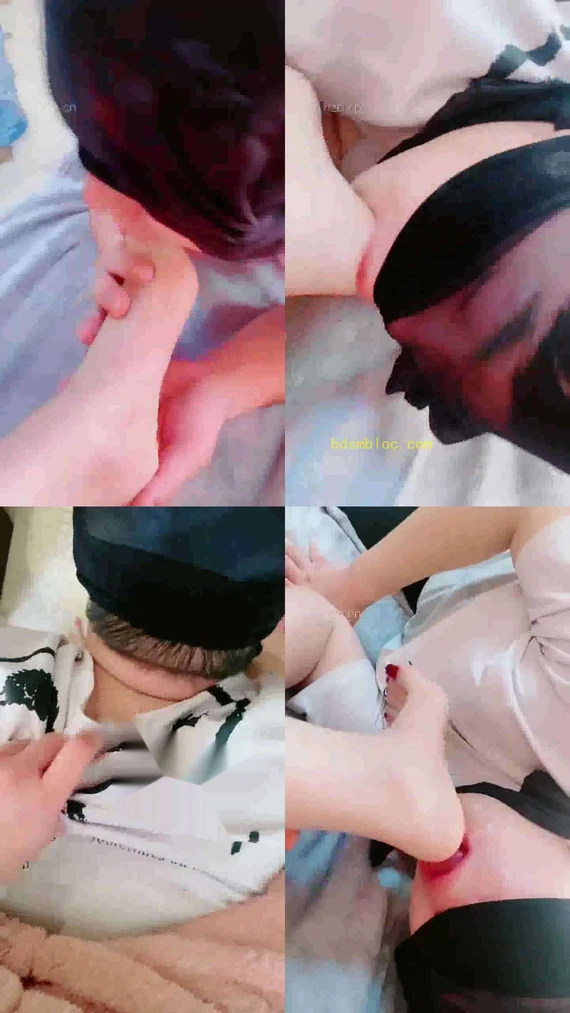 【高傲S】裸足恋足狂舔