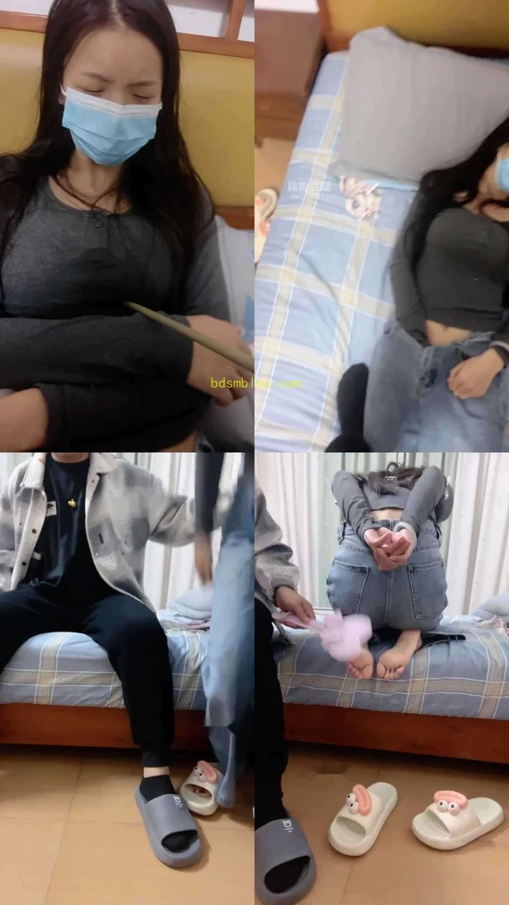 【武汉咩咩s】你们的反差女主来啦