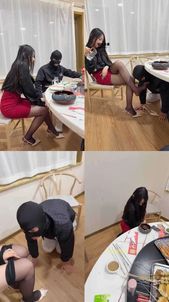 【缈缈】女秘书开发老板