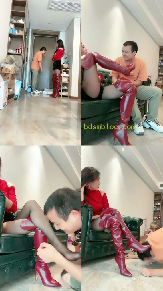【爱丽丝S】邻居是个猥琐男