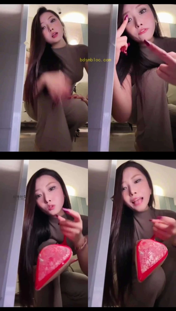 【婉婉大魔王】剧情后妈发现儿子