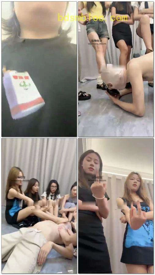 【狗哥】全网群调
