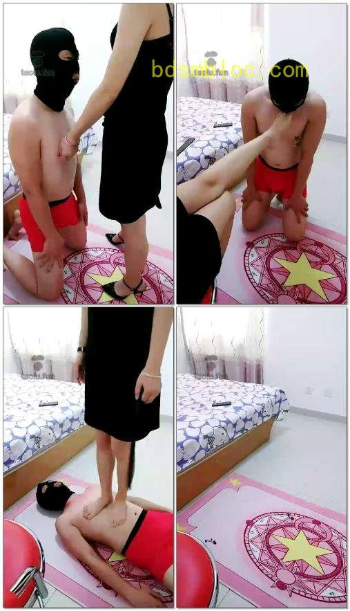 【奈奈s】犯贱的骚狗子