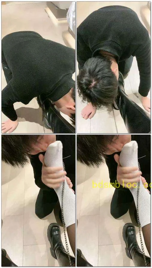 【赵奈奈s】兰州玩脚奴