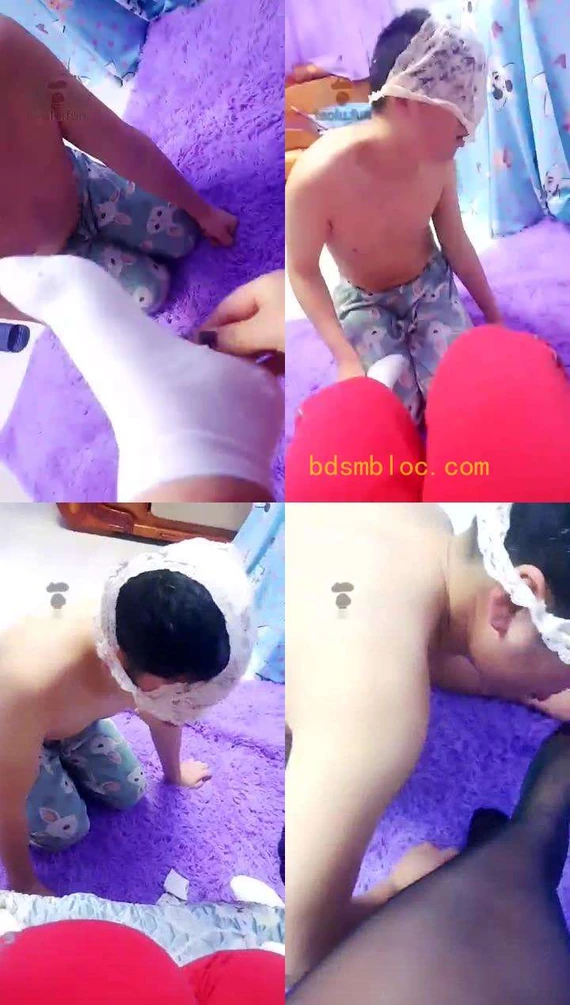 【杨贵妃s】贱奴口舌夫妻主