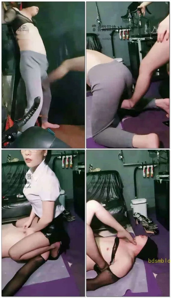 【魅大大S】提档坐脸