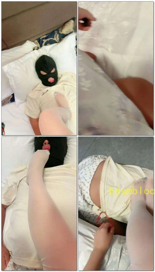 【奈奈老师S】恋足狗