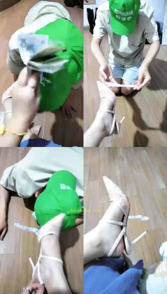 【妖精s合法萝莉】绿王八专属情人节礼物