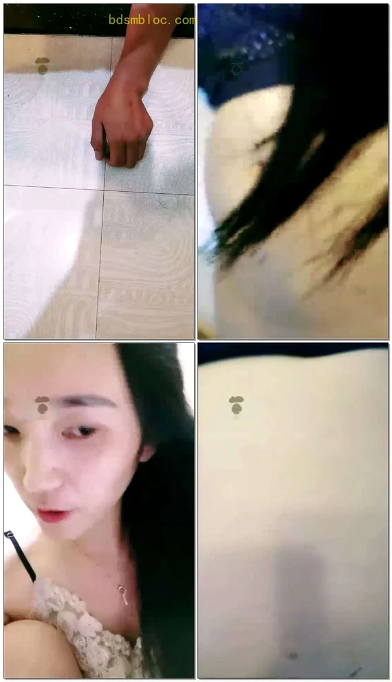 【MICHELLE傲雪】喊醒睡梦中的贱货喝圣水强迫黄金