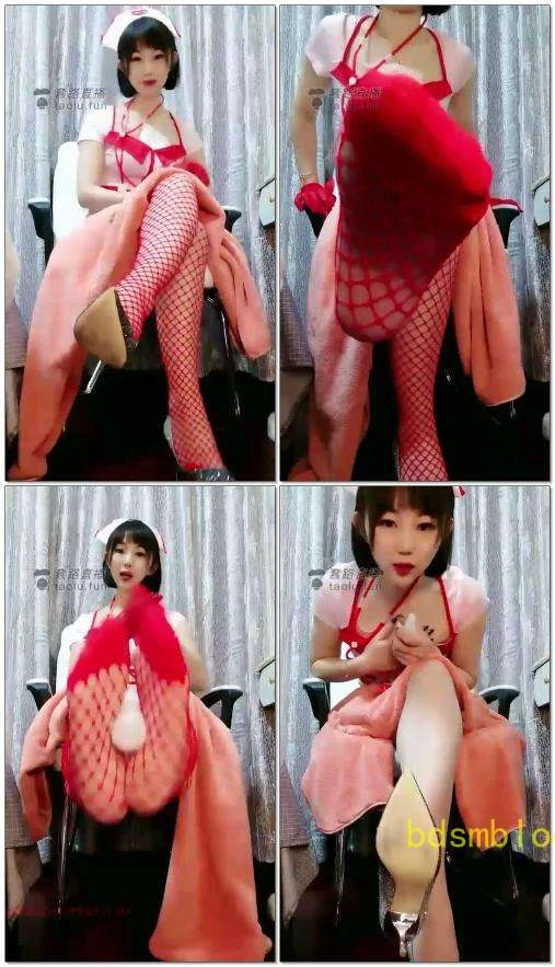 【黛颜S】护士剧情炸三波