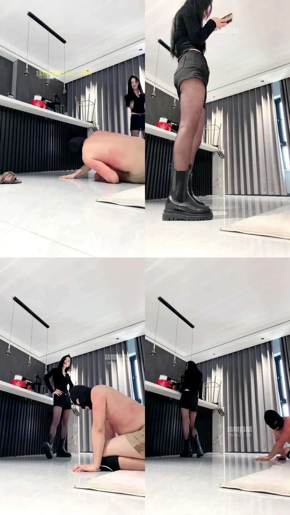 【乌鲁木齐思诺S】踹狗头