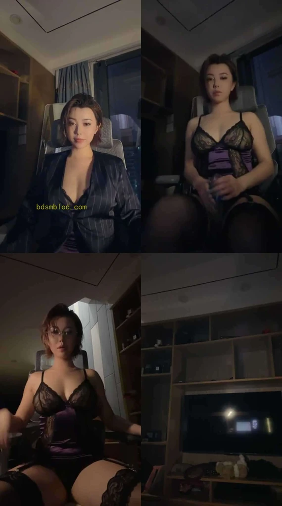 【Femdom奎茵】榨汁计划