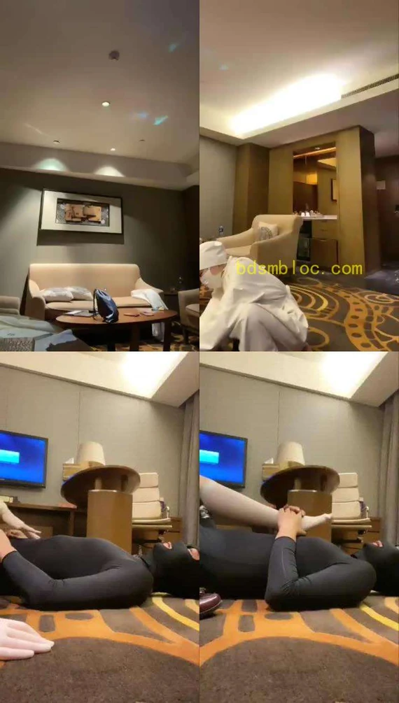 【暮烟】 白色手术衣下是jk