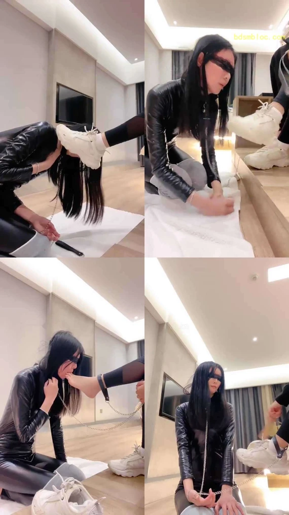 【米开朗】女奴的惊喜