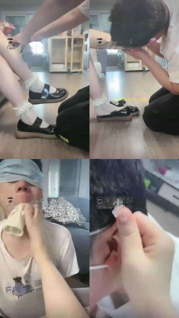 【欣欣】你们要的踢蛋来了