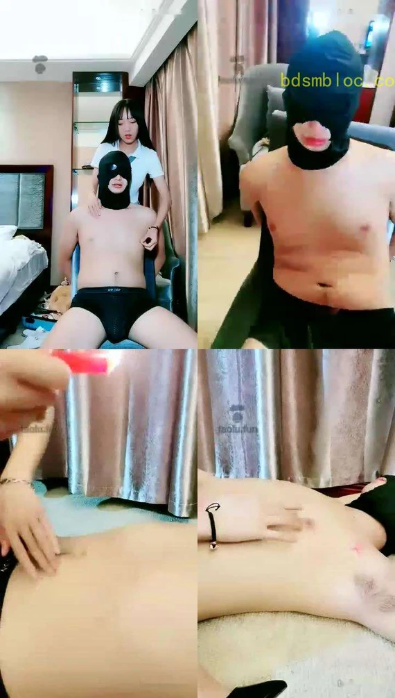 【宝鸡蜩蝶s】第一次现实的贱乖,虐乳场