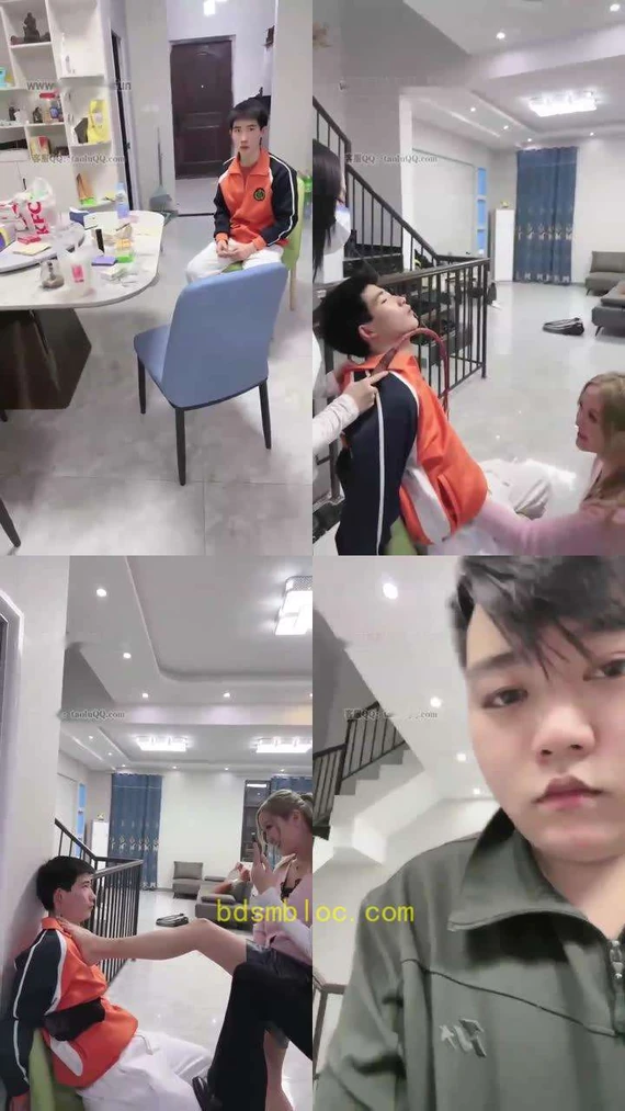【牙乖乖】剧情给高中生打开新世界
