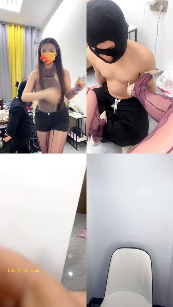 【小甜泡泡s】开发外卖小哥吃黄金圣水