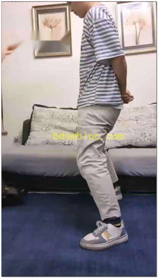 【重庆男神】女皇重度调教碎蛋