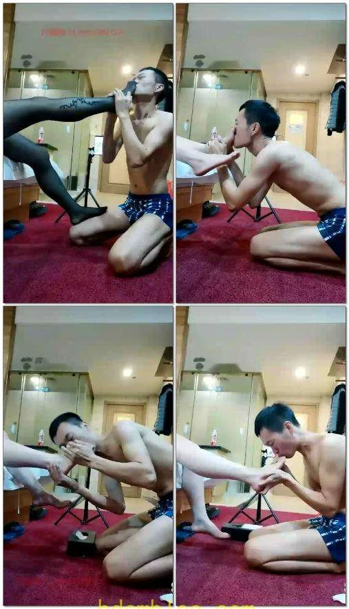 【玩物M】鞋底清洁器~擦鞋匠玩物