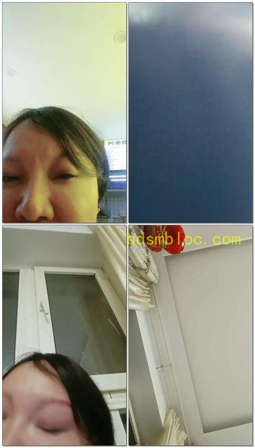 【霸道总裁女王乐爷】餐饮店里调教员工奴
