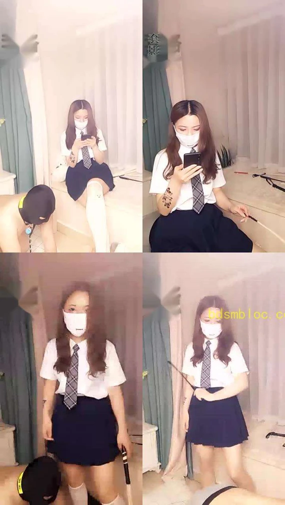 【凌夏仙女S】tj_sp专场_干死你这条不会说话的贱狗_