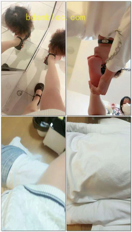 【学生主西西S】开发处男小奶狗